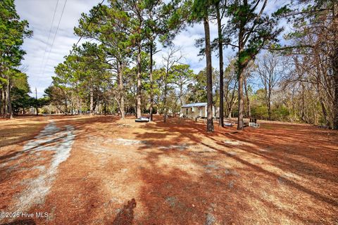Tiny photo for 413421 Buds Lane, Hampstead, NC 28443 (MLS # 100551489)