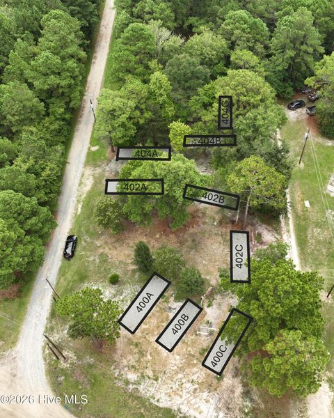 Tiny photo for 413421 Buds Lane, Hampstead, NC 28443 (MLS # 100551489)