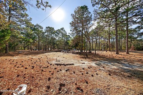 Tiny photo for 413421 Buds Lane, Hampstead, NC 28443 (MLS # 100551489)
