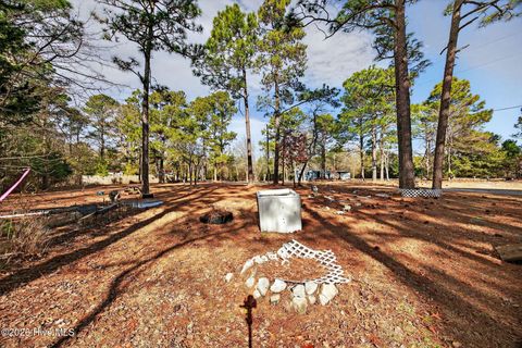 Tiny photo for 413421 Buds Lane, Hampstead, NC 28443 (MLS # 100551489)