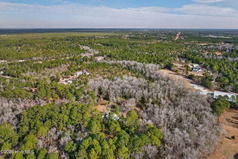 Tiny photo for 413421 Buds Lane, Hampstead, NC 28443 (MLS # 100551489)