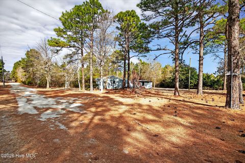 Tiny photo for 413421 Buds Lane, Hampstead, NC 28443 (MLS # 100551489)