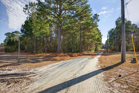 Tiny photo for 413421 Buds Lane, Hampstead, NC 28443 (MLS # 100551489)