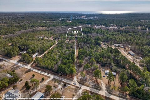 Tiny photo for 413421 Buds Lane, Hampstead, NC 28443 (MLS # 100551489)