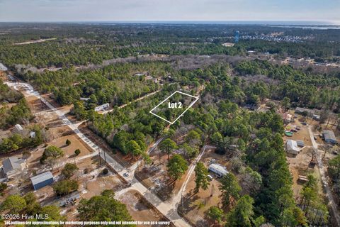 Tiny photo for 413421 Buds Lane, Hampstead, NC 28443 (MLS # 100551489)