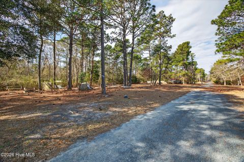Tiny photo for 413421 Buds Lane, Hampstead, NC 28443 (MLS # 100551489)