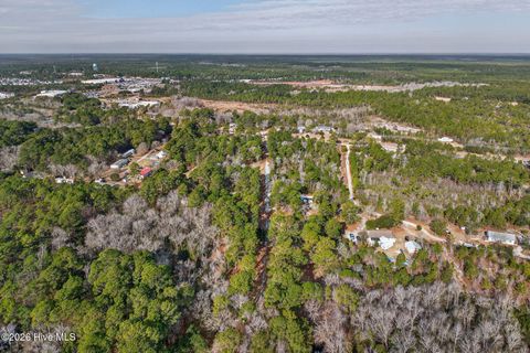 Tiny photo for 413421 Buds Lane, Hampstead, NC 28443 (MLS # 100551489)