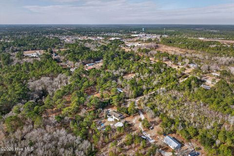 Tiny photo for 413421 Buds Lane, Hampstead, NC 28443 (MLS # 100551489)
