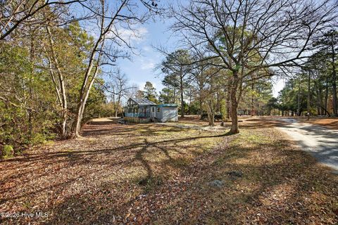 Tiny photo for 413421 Buds Lane, Hampstead, NC 28443 (MLS # 100551489)
