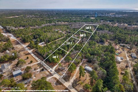 413-421 Buds Lane Hampstead NC 28443