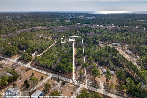 Tiny photo for 413421 Buds Lane, Hampstead, NC 28443 (MLS # 100551489)