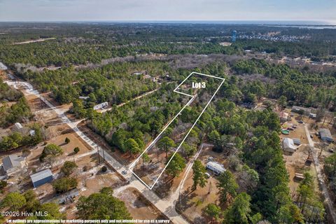 Tiny photo for 413421 Buds Lane, Hampstead, NC 28443 (MLS # 100551489)