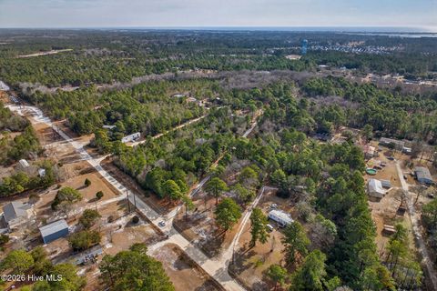 Tiny photo for 413421 Buds Lane, Hampstead, NC 28443 (MLS # 100551489)