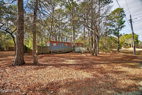 Tiny photo for 413421 Buds Lane, Hampstead, NC 28443 (MLS # 100551489)