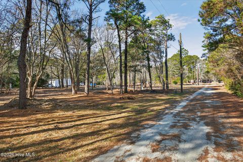 Tiny photo for 413421 Buds Lane, Hampstead, NC 28443 (MLS # 100551489)