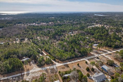 Tiny photo for 413421 Buds Lane, Hampstead, NC 28443 (MLS # 100551489)