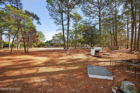 Tiny photo for 413421 Buds Lane, Hampstead, NC 28443 (MLS # 100551489)