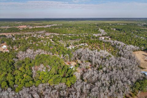 Tiny photo for 413421 Buds Lane, Hampstead, NC 28443 (MLS # 100551489)