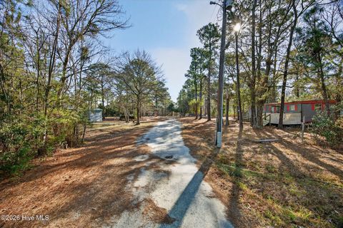 Tiny photo for 413421 Buds Lane, Hampstead, NC 28443 (MLS # 100551489)