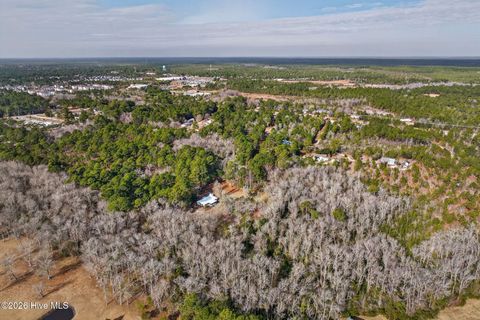 Tiny photo for 413421 Buds Lane, Hampstead, NC 28443 (MLS # 100551489)