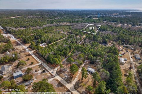 Tiny photo for 413421 Buds Lane, Hampstead, NC 28443 (MLS # 100551489)