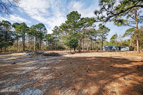 Tiny photo for 413421 Buds Lane, Hampstead, NC 28443 (MLS # 100551489)