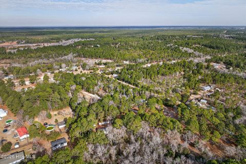 Tiny photo for 413421 Buds Lane, Hampstead, NC 28443 (MLS # 100551489)