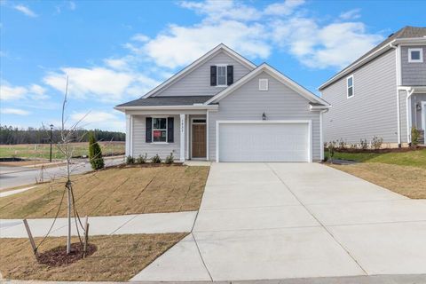 Homes For Sale - 1837 Harbury Drive #TP110<br/> Columbia County, Grovetown, GA 30813