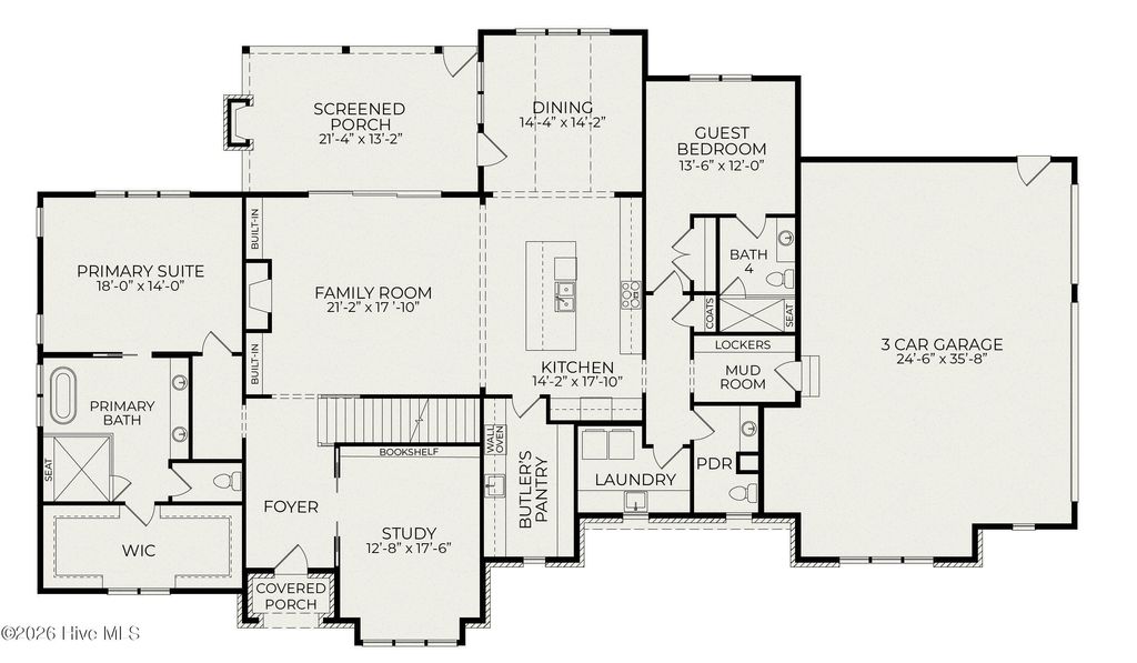 Photo of 9 Middlebury Road, Pinehurst, NC 28374 (MLS # 100563904)