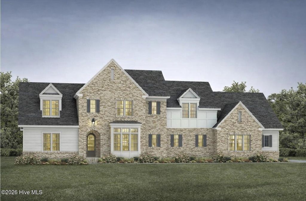 Photo of 9 Middlebury Road, Pinehurst, NC 28374 (MLS # 100563904)