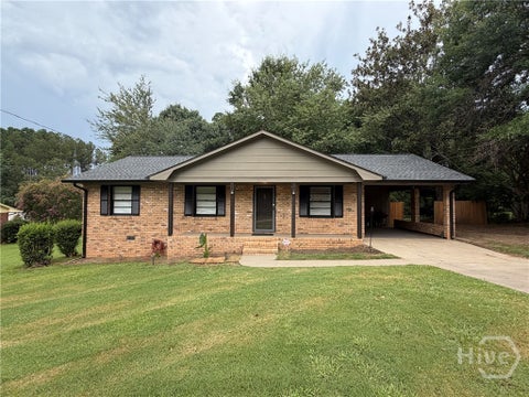 Photo of 260 LeAnn Drive, Athens, GA 30601 (MLS # CL360268)