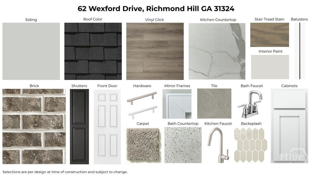 Photo of 62 Wexford Dr. Circle, Richmond Hill, GA 31324 (MLS # SA367212)