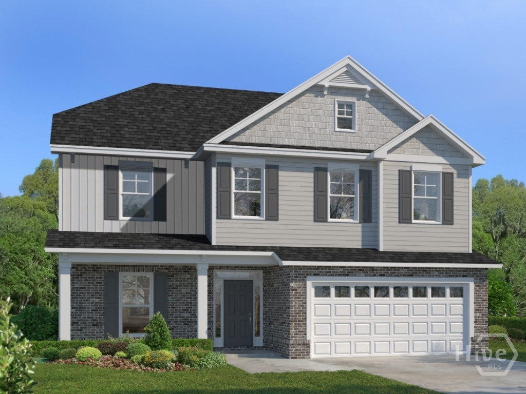 Photo of 62 Wexford Dr. Circle, Richmond Hill, GA 31324 (MLS # SA367212)