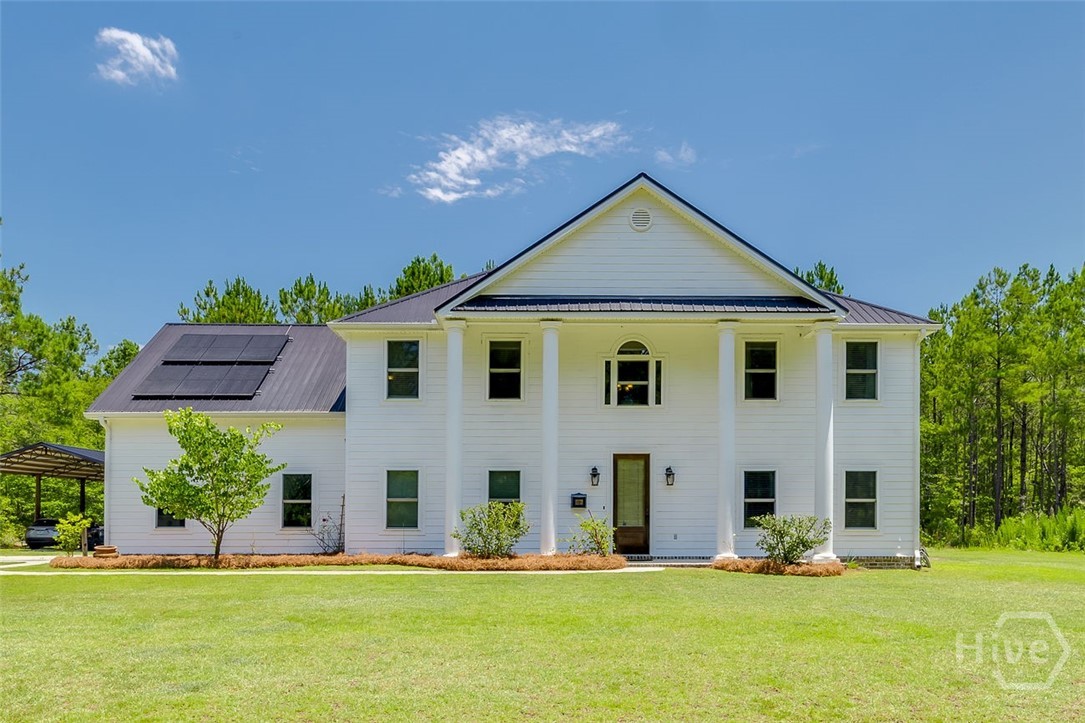 5252 N Hwy 17