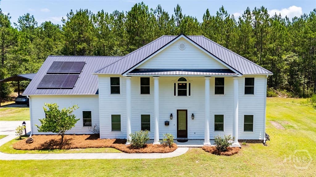 Photo of 5252 N Hwy 17, Guyton, GA 31329 (MLS # SA359737)