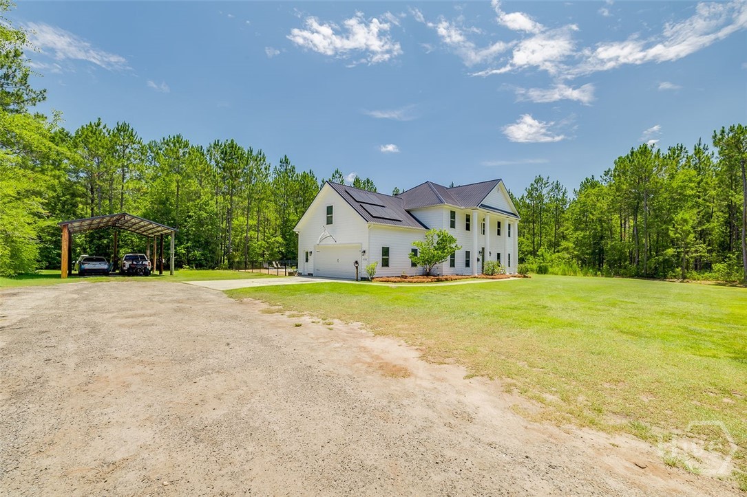 5252 N Hwy 17