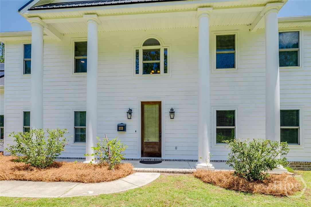 5252 N Hwy 17