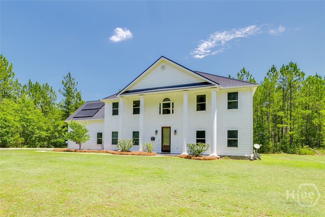 5252 N Hwy 17