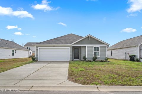 Photo of 508 Lantern Light Way, Calabash, NC 28467 (MLS # 100559429)