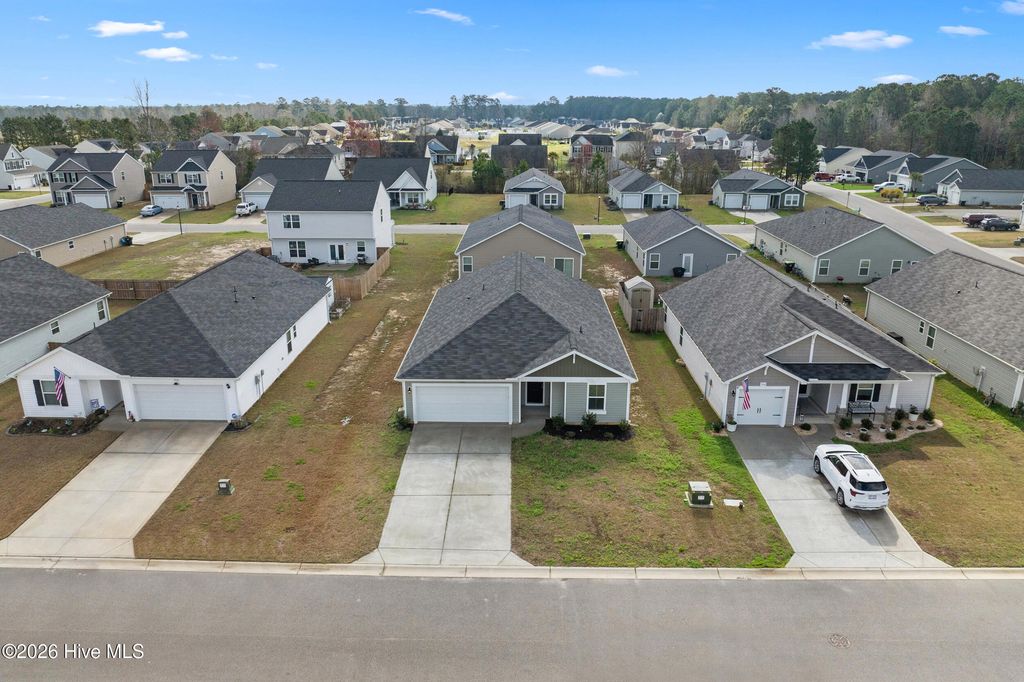 Photo of 508 Lantern Light Way, Calabash, NC 28467 (MLS # 100559429)