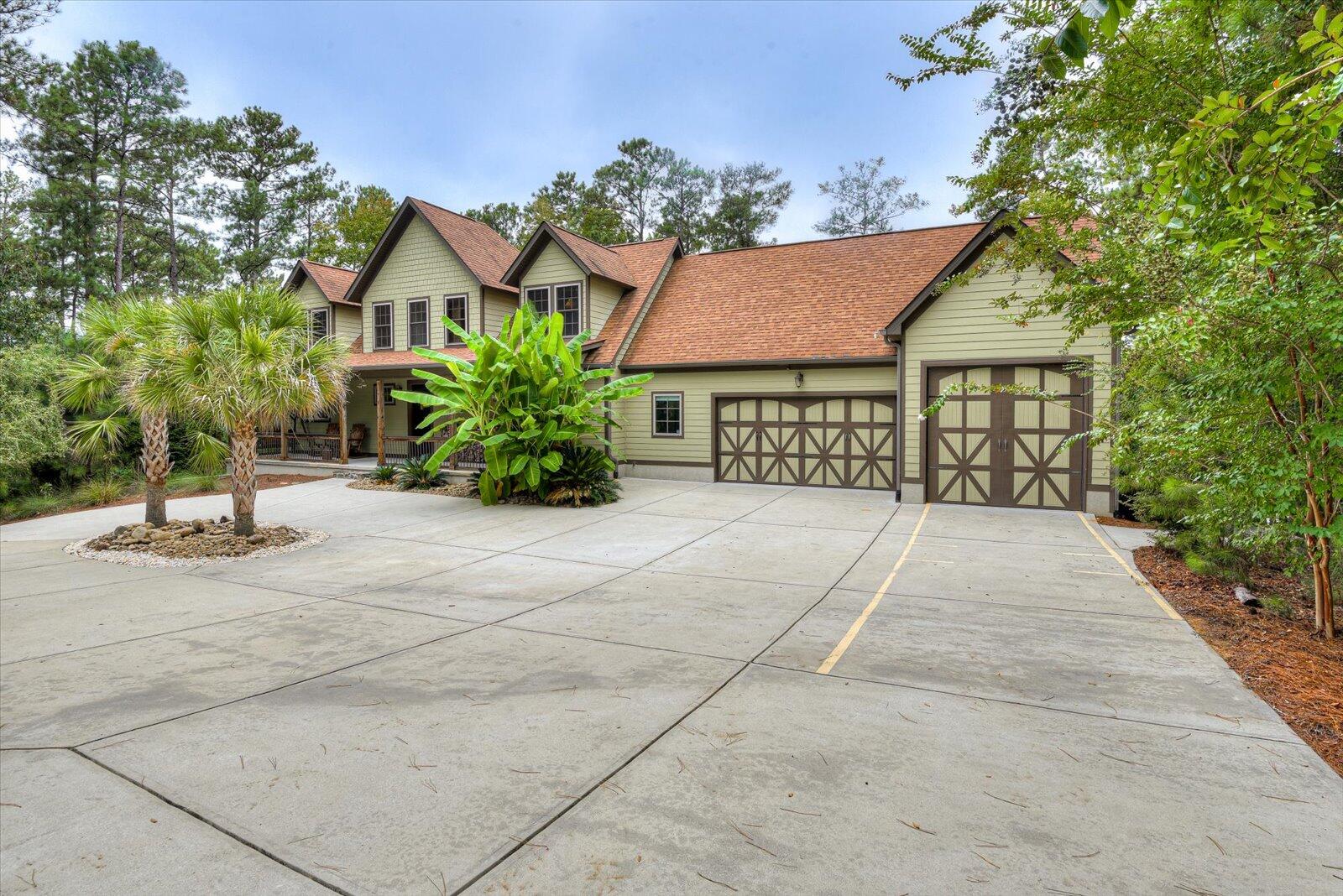 184 Brandywine Drive