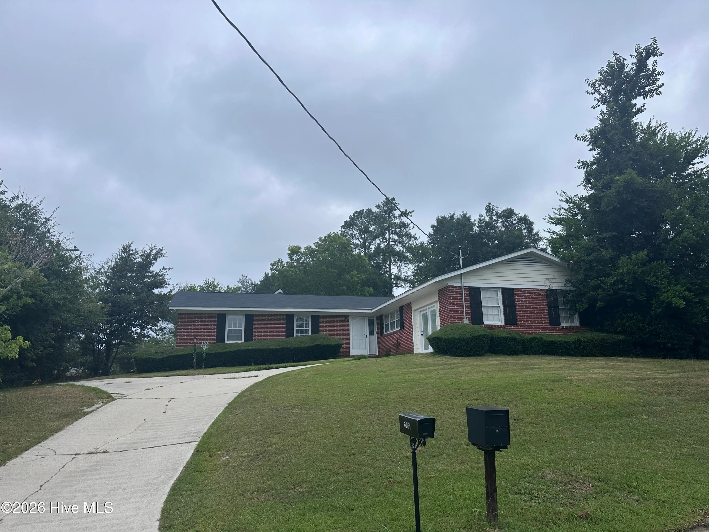 2142 Kingsley Court