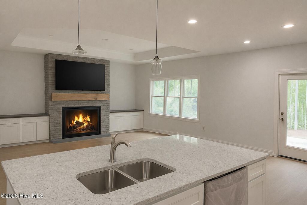 Photo of 107 Devonshire Avenue #107, West End, NC 27376 (MLS # 100563881)