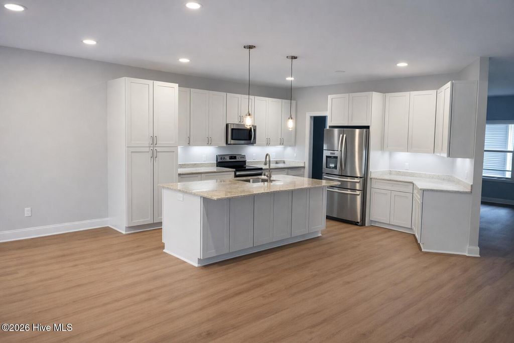 Photo of 107 Devonshire Avenue #107, West End, NC 27376 (MLS # 100563881)