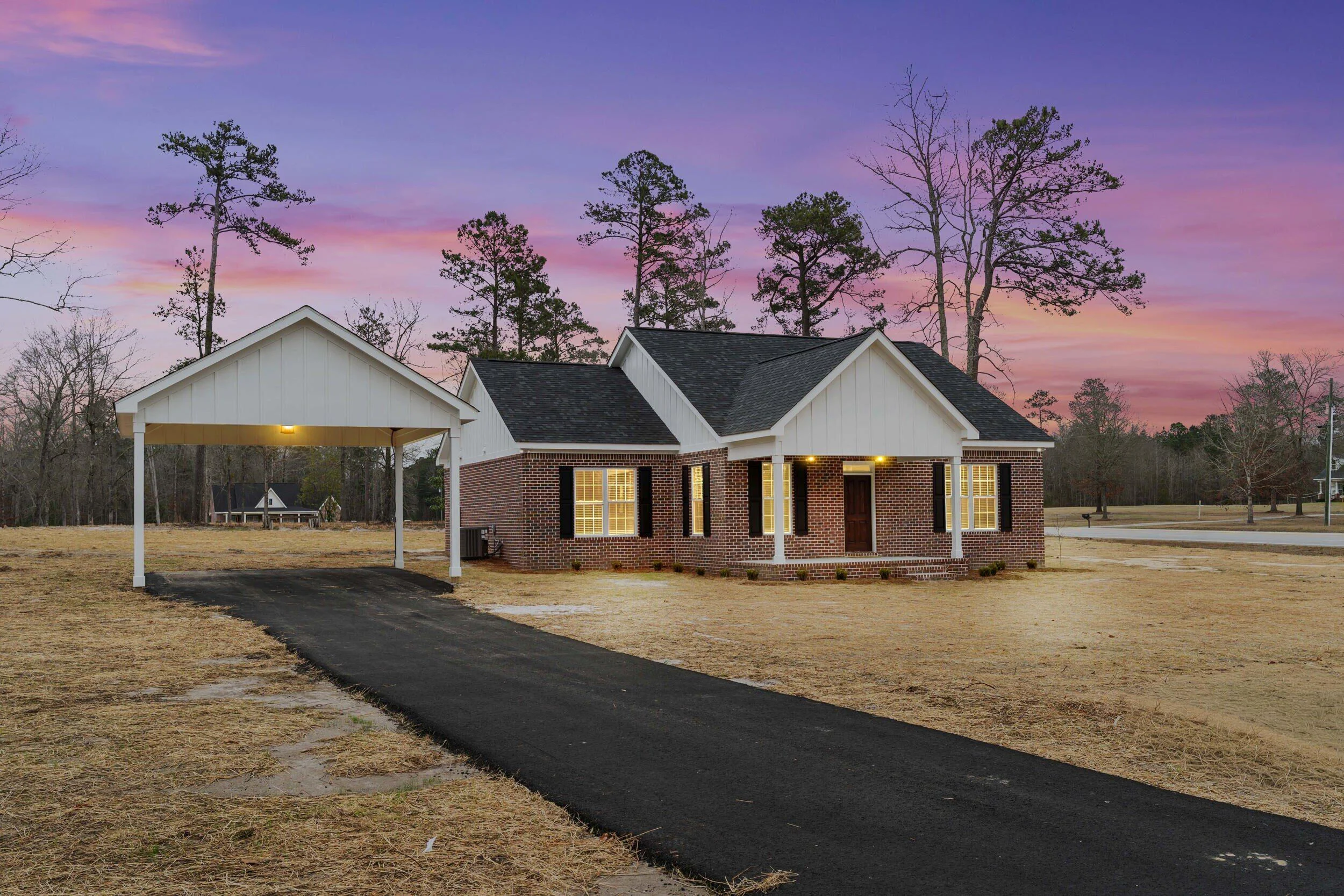 110 Big Rock Road