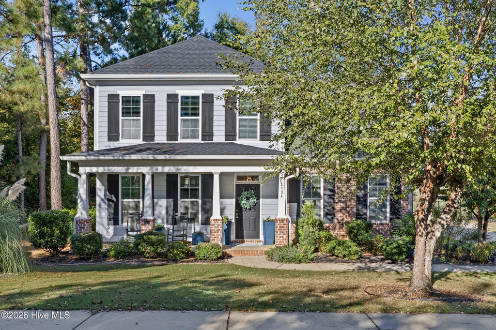 Photo of 4304 Satolah Ridge, Evans, GA 30809 (MLS # 100611963)