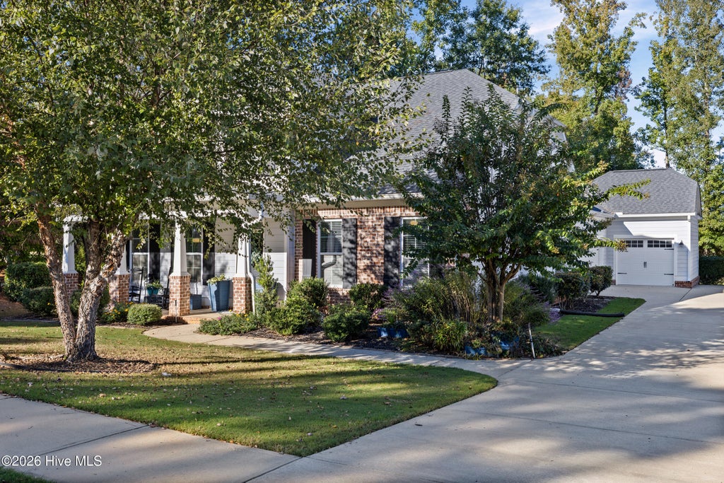 Photo of 4304 Satolah Ridge, Evans, GA 30809 (MLS # 100611963)