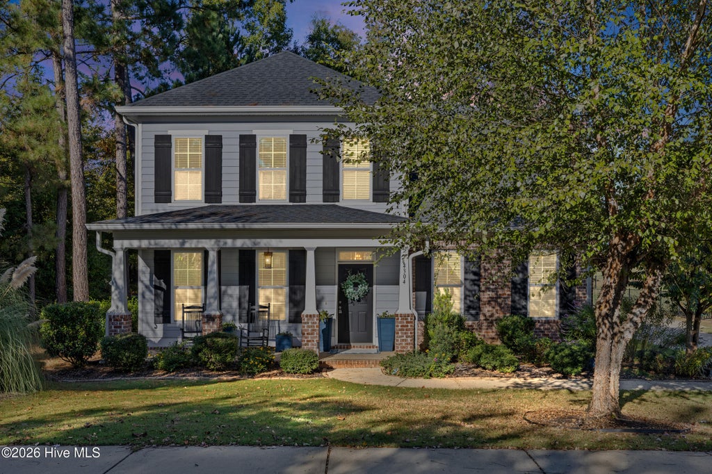 Photo of 4304 Satolah Ridge, Evans, GA 30809 (MLS # 100611963)