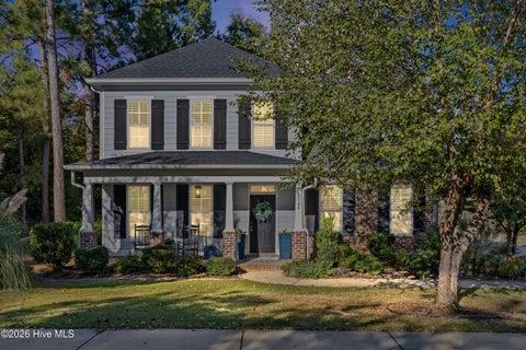 Photo of 4304 Satolah Ridge, Evans, GA 30809 (MLS # 100611963)