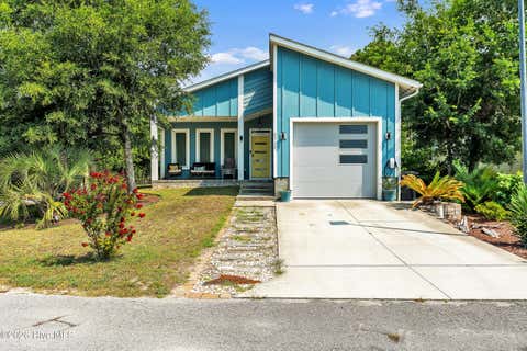 Homes For Rent - 8708 Plantation Drive<br/> Emerald Isle, NC 28594